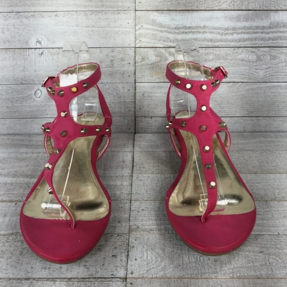 Womens sandals size 7 - Picture 2 of 4